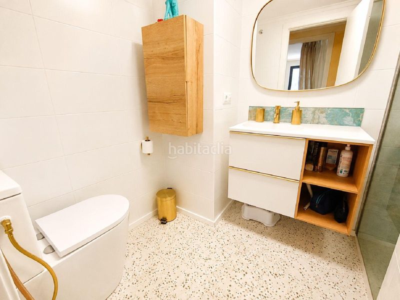 Foto c82b8f6a-a8aa-489c-bf66-4750787b1048. Pis amb calefacció aparcament a Saladar Dénia