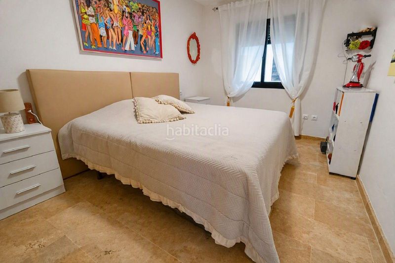 Foto f7821aa5-d3f8-4e8b-b8f5-e139da965cfb. Pis amb calefacció aparcament a Saladar Dénia