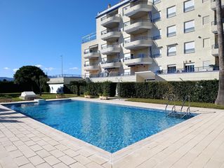 Location Appartement à Oliva Playa. Apartamento en alquiler anual en oliva valencia