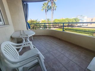 Affitto Piccolo appartamento in Oliva Playa. Apartamento en alquiler anual en oliva valencia