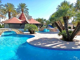 Apartament a El Palmar - Los Molinos