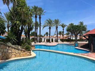 Apartament a El Palmar - Los Molinos