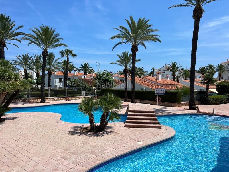 Foto 0776a36e-06ae-4c0f-9fd8-d4933af717f6. Apartament amb aparcament piscina a El Palmar - Los Molinos Dénia