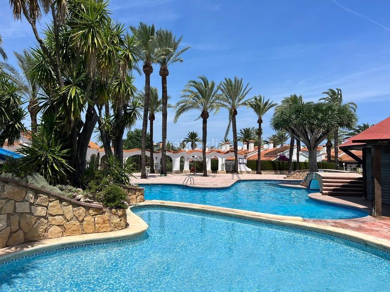 Foto 1bb50f18-25fd-443a-9347-70dae3d1c5c3. Apartament amb aparcament piscina a El Palmar - Los Molinos Dénia