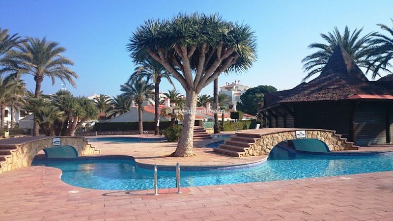 Foto 1e652119-7894-4611-9f12-19612c185f3c. Apartament amb aparcament piscina a El Palmar - Los Molinos Dénia