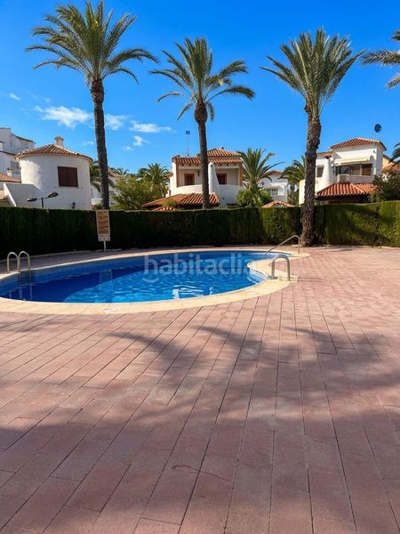 Foto 41e0b5a5-1f8d-4457-a896-9a0d8a96c5b9. Apartament amb aparcament piscina a El Palmar - Los Molinos Dénia