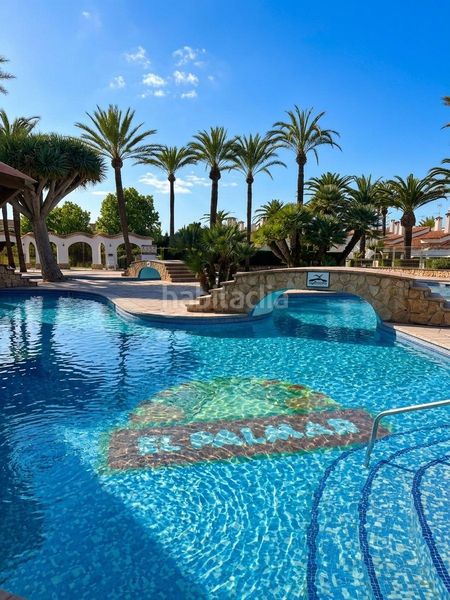 Foto 5fa20637-e80d-45a0-a77c-6fff58a2116d. Apartament amb aparcament piscina a El Palmar - Los Molinos Dénia