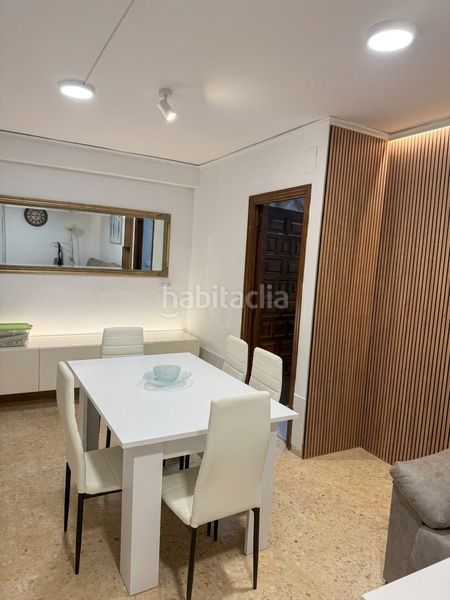 Foto 69a1d0b5-1520-423e-b5db-cabe63f94ae6. Apartament amb aparcament piscina a El Palmar - Los Molinos Dénia