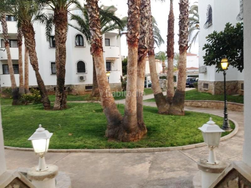 Foto 71d46848-5294-42cd-a97d-fe415c5744c3. Apartament amb aparcament piscina a El Palmar - Los Molinos Dénia