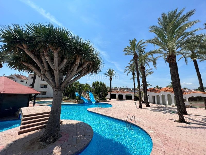 Foto 8c047db1-4fa1-4838-ac2f-1201af6cb796. Apartament amb aparcament piscina a El Palmar - Los Molinos Dénia