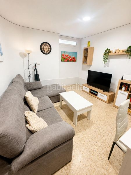 Foto ac5970ef-7424-4365-b583-586b724356e2. Apartament amb aparcament piscina a El Palmar - Los Molinos Dénia