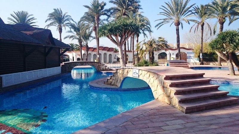 Foto c780555b-613b-464a-9579-702ee8b25575. Apartament amb aparcament piscina a El Palmar - Los Molinos Dénia
