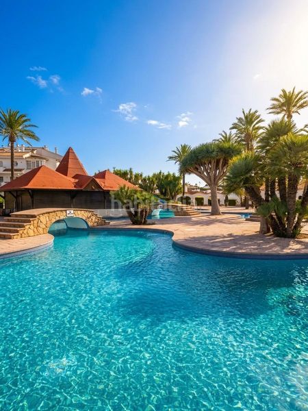 Foto d5e6072a-5653-4ac1-968e-b5c632dc6fde. Apartament amb aparcament piscina a El Palmar - Los Molinos Dénia