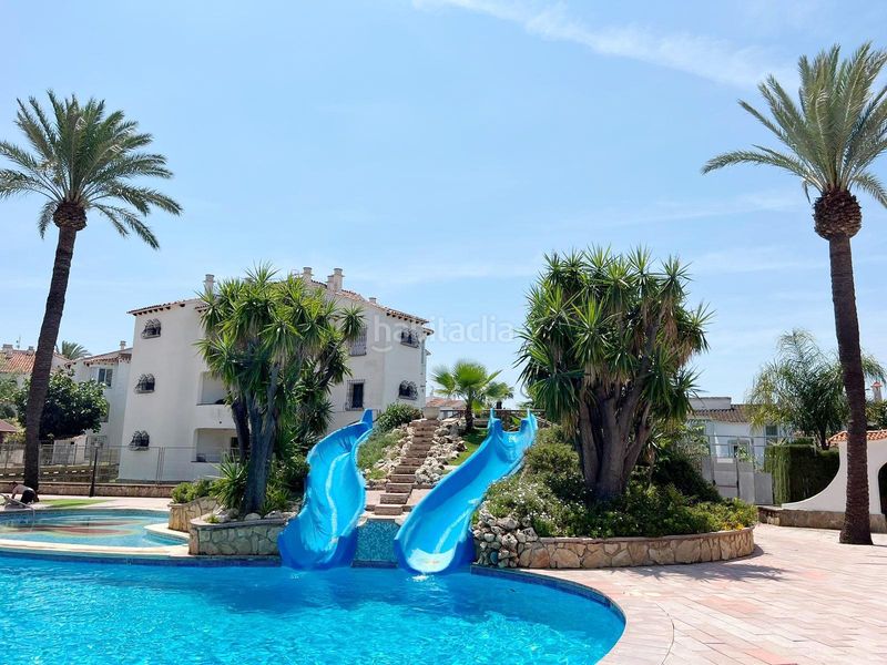 Foto d672f4a3-c8dd-44b0-b1ec-b93703971cb3. Apartament amb aparcament piscina a El Palmar - Los Molinos Dénia