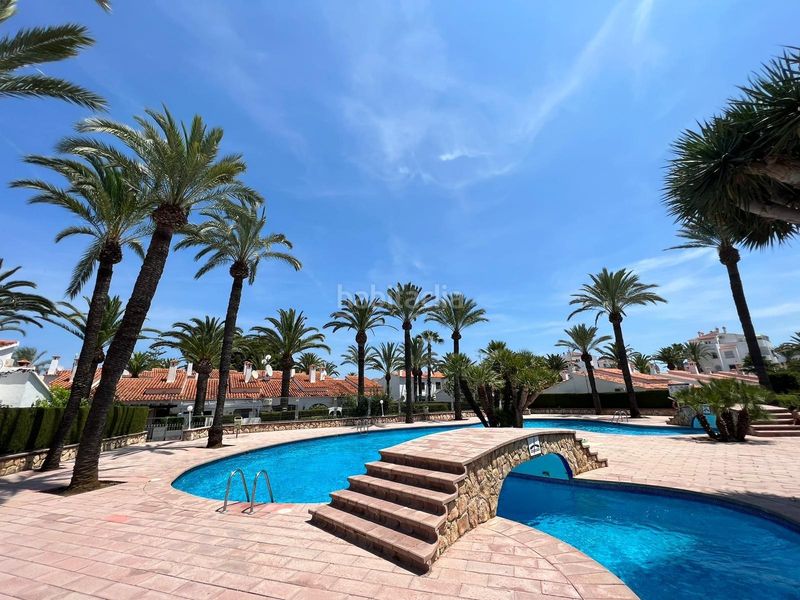 Foto f6e5f260-f320-4d0d-968a-67190a844ace. Apartament amb aparcament piscina a El Palmar - Los Molinos Dénia