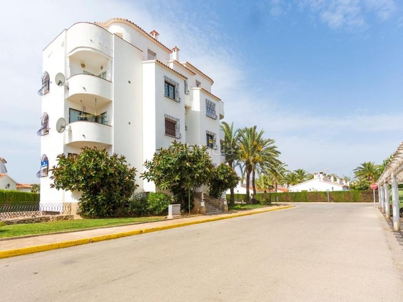 Foto f9947fb6-0a15-48ba-b3bc-74ea2defe899. Apartament amb aparcament piscina a El Palmar - Los Molinos Dénia