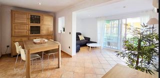 Lloguer Apartament a Les Bassetes - El Marjal. Alquiler de temporada de apartamento en las marinas