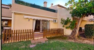 Location Appartement à Les Bassetes - El Marjal. Alquiler de temporada de apartamento en las marinas