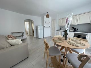 Affitto Piccolo appartamento in El Puerto. Apartamento de un dormitorio cerca del casco urbano