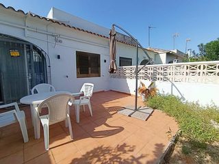 Casa a schiera in El Palmar - Los Molinos
