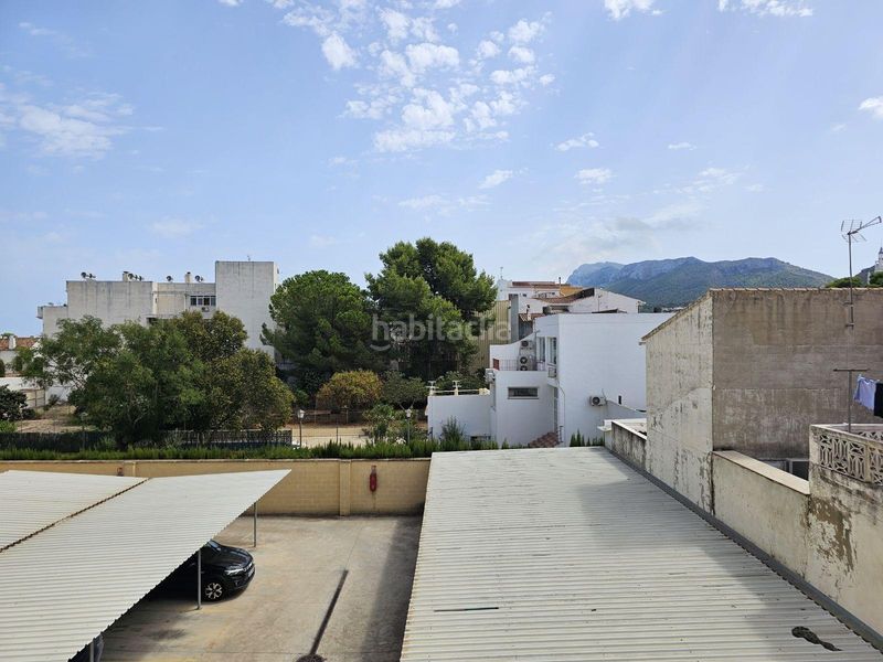 Foto 07923335-eed4-466a-8b94-e1db534c5dd2. Country house with heating in La Xara-La Sella Dénia