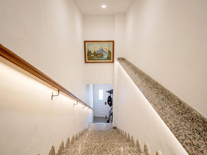 Foto 578994ef-b384-4a26-9264-928f6069afae. Country house with heating in La Xara-La Sella Dénia