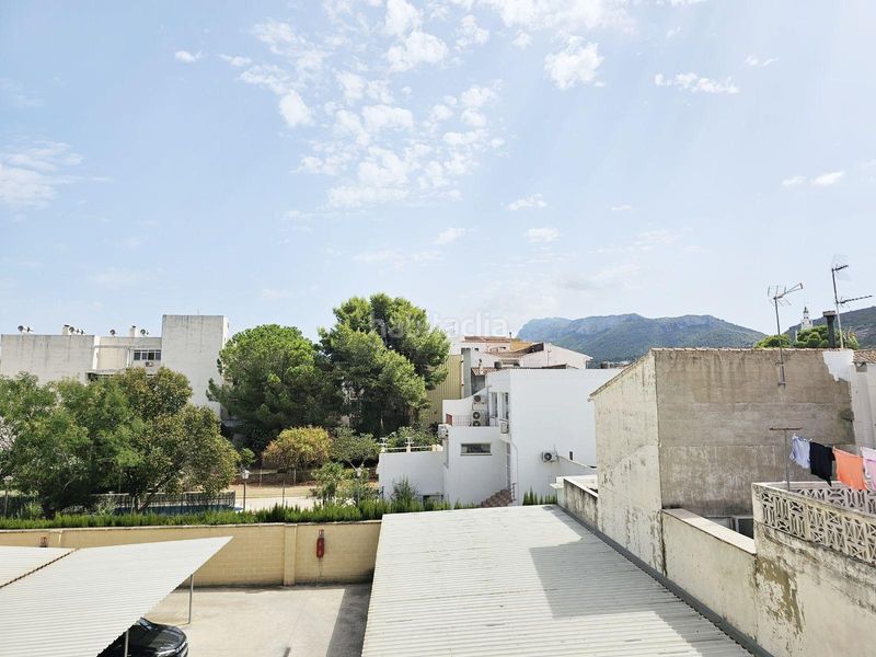 Foto 5967b184-58f3-4869-a7df-4280801435da. Country house with heating in La Xara-La Sella Dénia