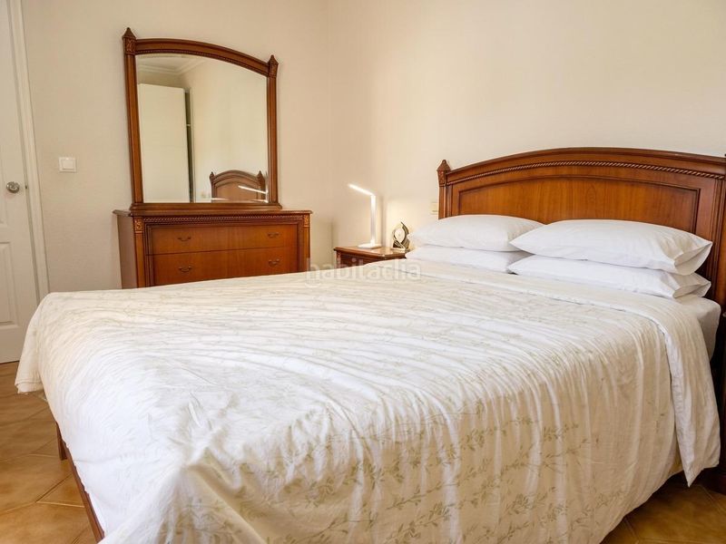 Foto 629e8045-4533-4948-8b12-8b72ebc05e8e. Country house with heating in La Xara-La Sella Dénia