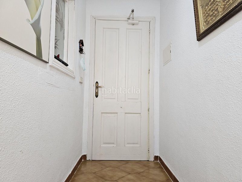 Foto 893d12f0-9b7b-4403-9998-ed6997253e8f. Country house with heating in La Xara-La Sella Dénia
