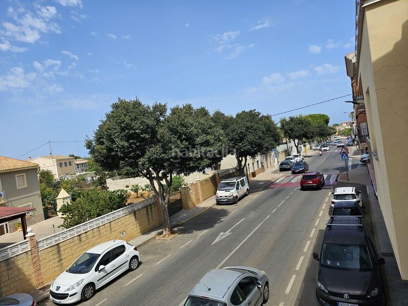 Foto c6318705-cd4a-4f35-83af-0a34446ff8b4. Country house with heating in La Xara-La Sella Dénia