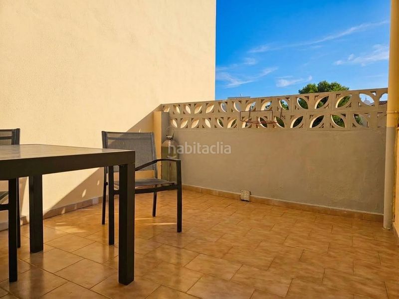 Foto fd675de1-e28e-4f57-9482-5ebd066dcd5f. Country house with heating in La Xara-La Sella Dénia