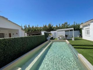 Chalet in El Palmar - Los Molinos
