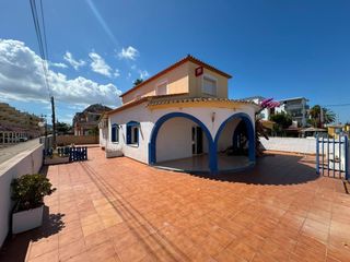 Chalet in Les Bovetes - La Felicidad