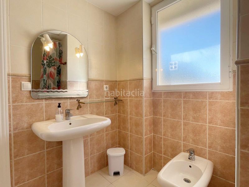 Foto 41d21dbe-a2a9-4fa8-bc63-b6a14441f484. Affitto duplex con riscaldamento parcheggio piscina in Dénia