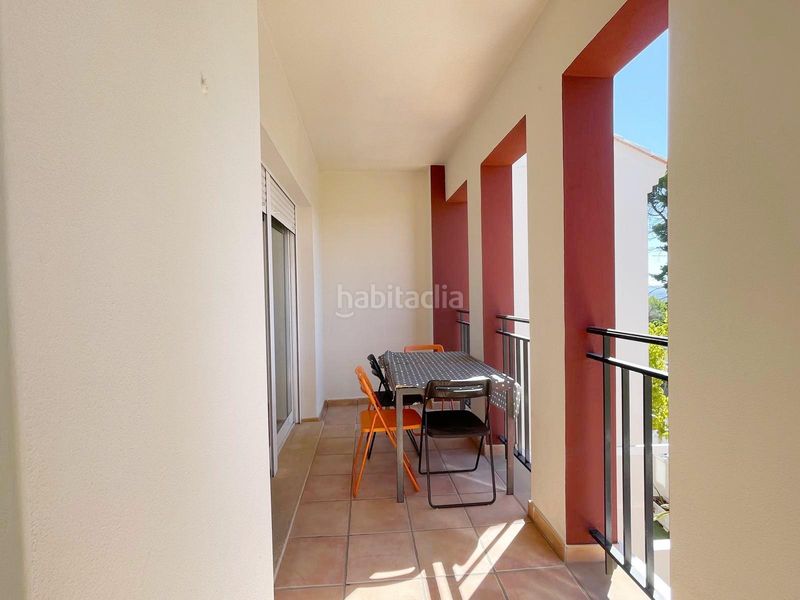 Foto 494c1c5f-95ee-4ce0-ad87-c677dacbe6ea. Affitto duplex con riscaldamento parcheggio piscina in Dénia