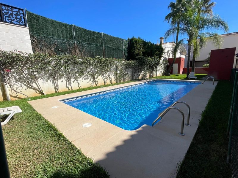 Foto 77058bec-e35d-49a7-be60-993a84b5f456. Affitto duplex con riscaldamento parcheggio piscina in Dénia