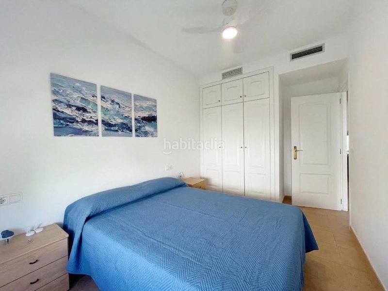 Foto a1d0174a-de1b-4de6-8026-7d36b2de803b. Affitto duplex con riscaldamento parcheggio piscina in Dénia