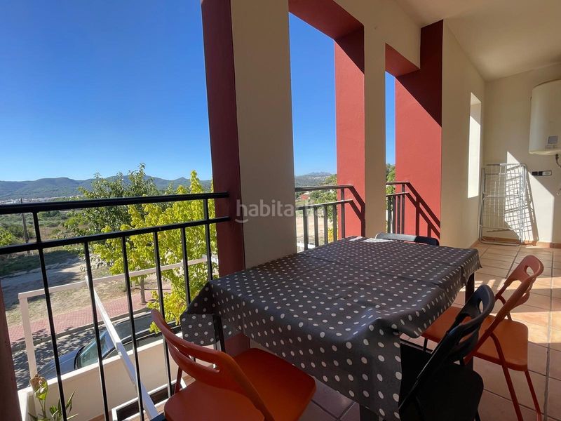 Foto b65d486a-36c8-47b4-bd5c-b2f27519331e. Affitto duplex con riscaldamento parcheggio piscina in Dénia