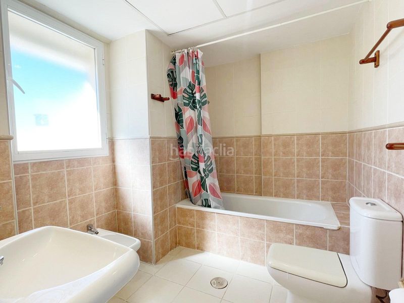Foto e03731d7-01e6-4240-ab3d-e53a3073cc1f. Affitto duplex con riscaldamento parcheggio piscina in Dénia