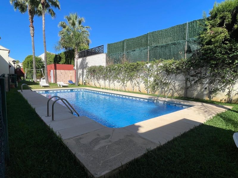 Foto ed5188df-a61d-4963-9f6c-ae3c777fd606. Affitto duplex con riscaldamento parcheggio piscina in Dénia
