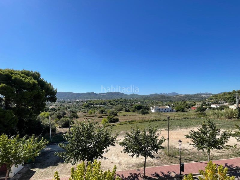 Foto c514936b-6b95-46f8-948f-66d8ac17da1c. Lloguer dúplex amb calefacció aparcament piscina a Dénia