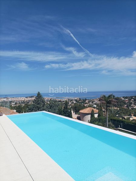 Foto 04a27efe-a6cc-489e-ba25-e937901ff7e9. Rent chalet with heating parking pool in El Montgó Dénia