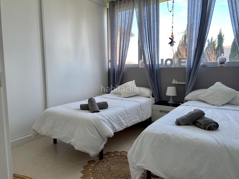 Foto 13d9cc01-cf71-4ca1-aa83-b54a77264864. Rent chalet with heating parking pool in El Montgó Dénia