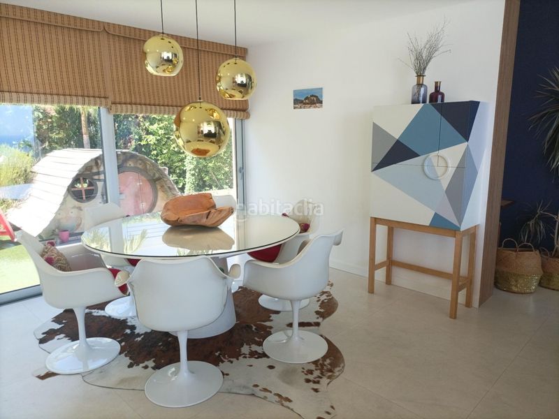 Foto 1d6d7ca8-fb9a-43f5-88a4-8a3a435bf6ed. Rent chalet with heating parking pool in El Montgó Dénia
