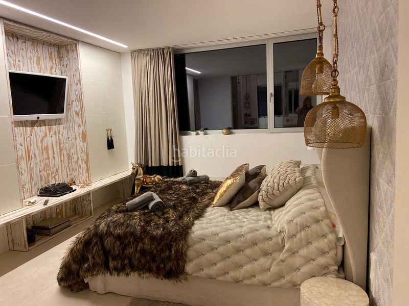 Foto 4dbabefd-86ec-4bb9-8b0c-1d7c2703a482. Rent chalet with heating parking pool in El Montgó Dénia