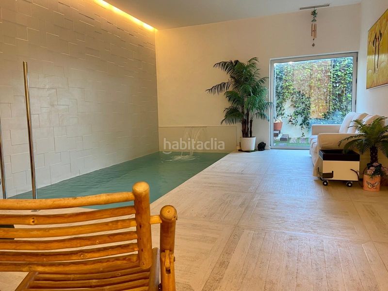 Foto 55b46c73-1662-40c3-bf6d-1aba9b8a3a79. Rent chalet with heating parking pool in El Montgó Dénia