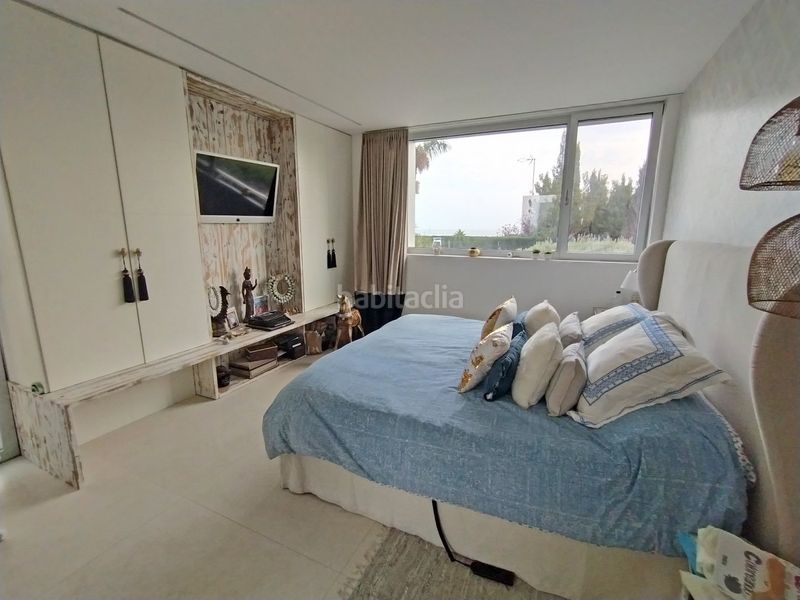 Foto 6e9aae7e-5ff4-4204-b424-18b19525ea1f. Rent chalet with heating parking pool in El Montgó Dénia