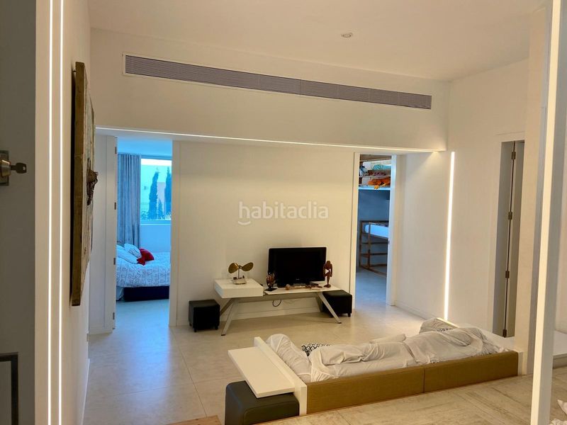 Foto 75edc20d-f303-4e5b-a221-03d096355052. Rent chalet with heating parking pool in El Montgó Dénia