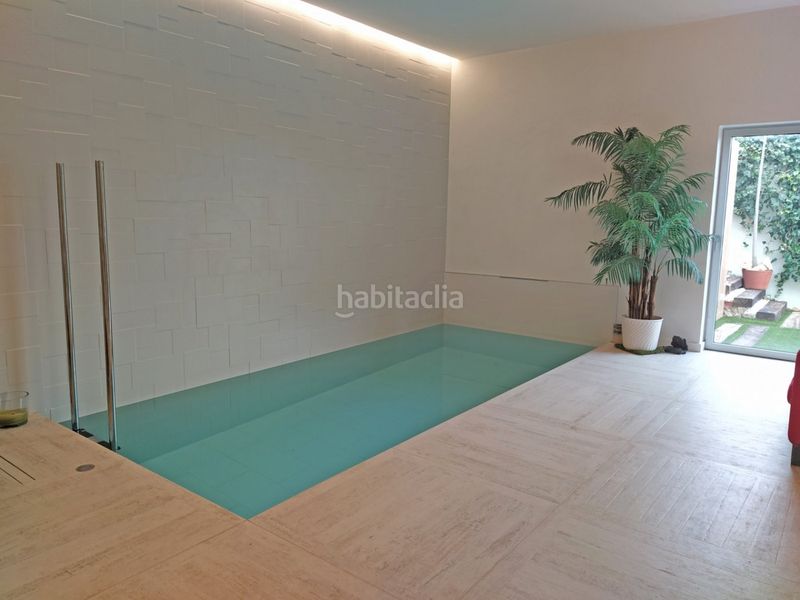 Foto 75fce551-f094-4da7-a7f9-9926c9378876. Rent chalet with heating parking pool in El Montgó Dénia