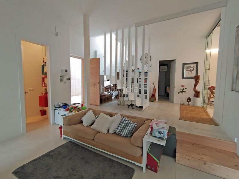 Foto 7ce67554-75c4-4c38-a95a-a7092968f7e0. Rent chalet with heating parking pool in El Montgó Dénia